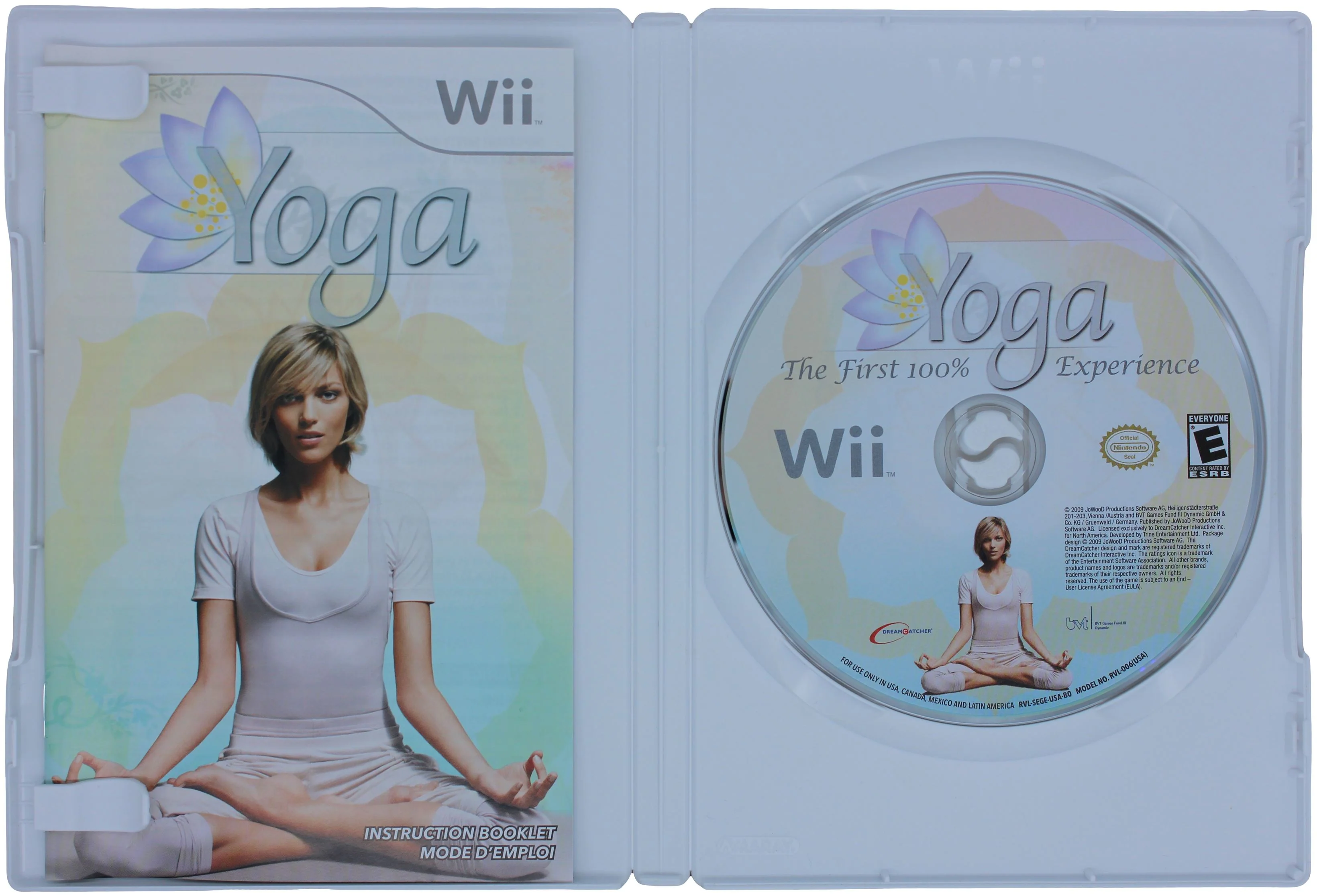 Yoga - Image 3