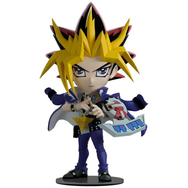 Yu-Gi-Oh! - Yami Yugi Youtooz Figure - Image 2