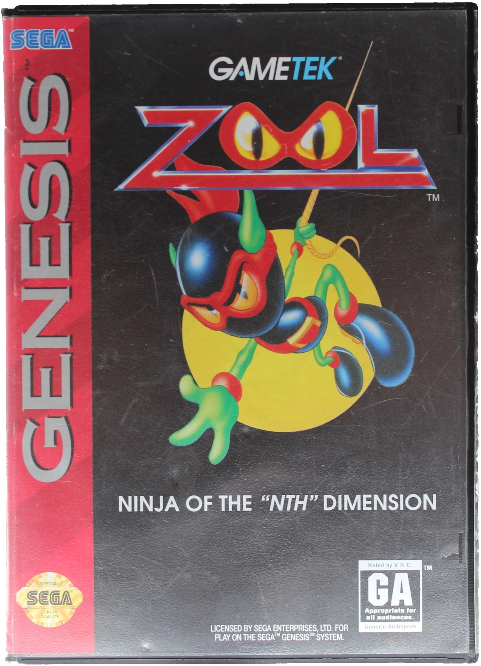 Zool