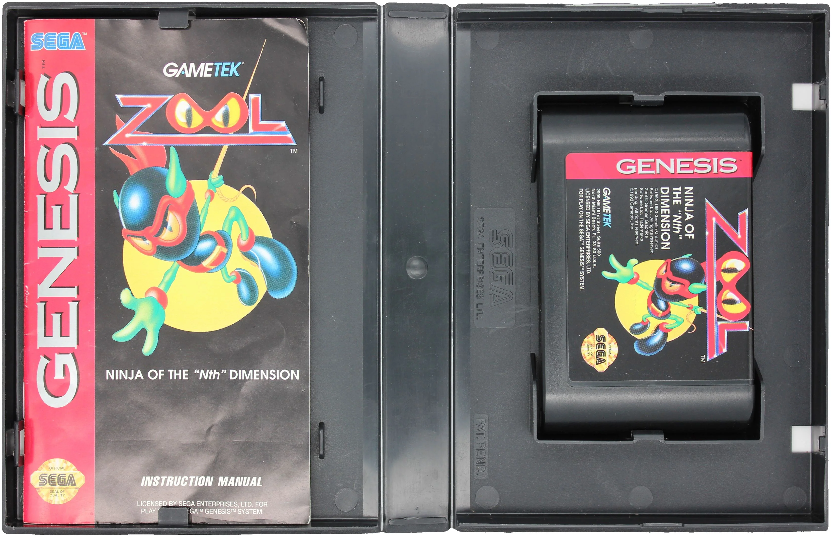 Zool - Image 3